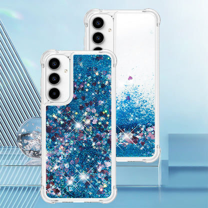 Samsung Galaxy A35 5G Case Fslswt Series