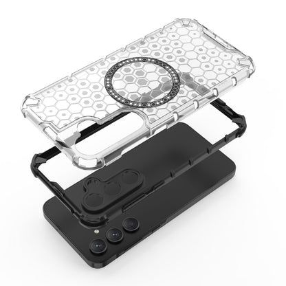 Samsung Galaxy A55 5G Case Fccxk Series for MagSafe