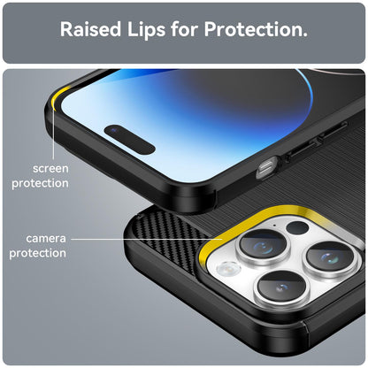 iPhone 15 Pro Case Txwls Series