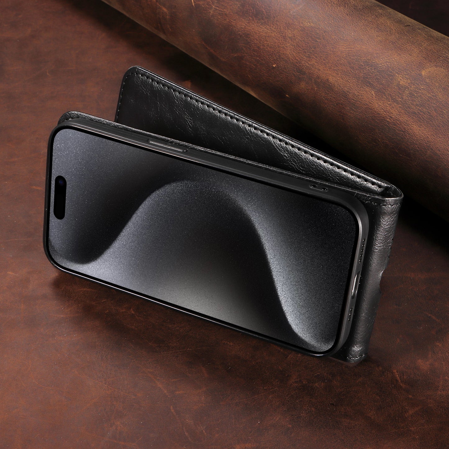 OPPO Find X8 Flip Case Sxiakai Series