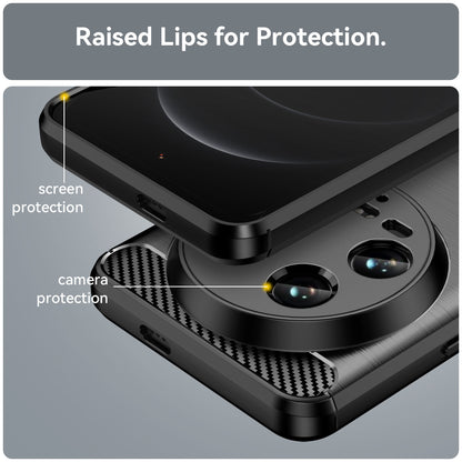 Xiaomi 14 Ultra Case Txwls Series