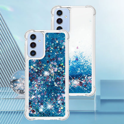 Samsung Galaxy A16 5G Case Fslswt Series