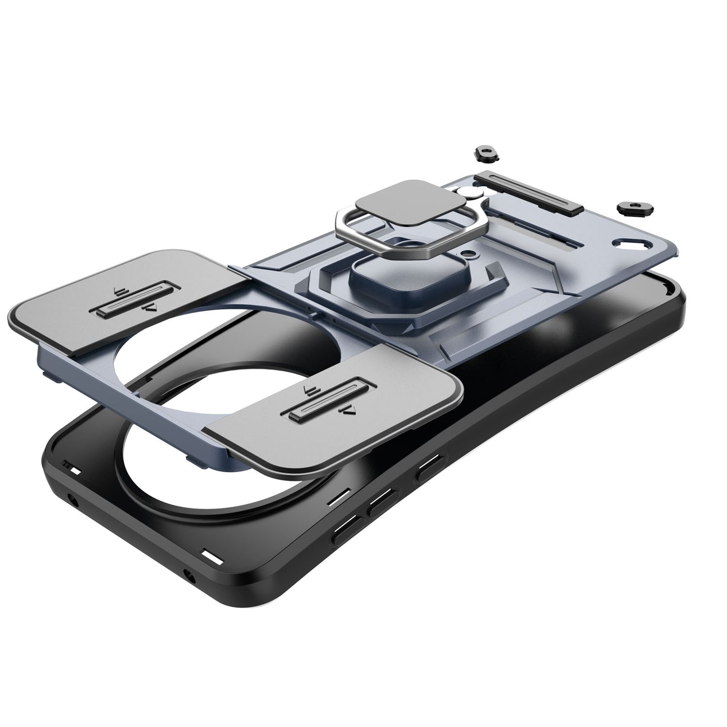 Huawei Mate 60 Pro Case Zhandx Series