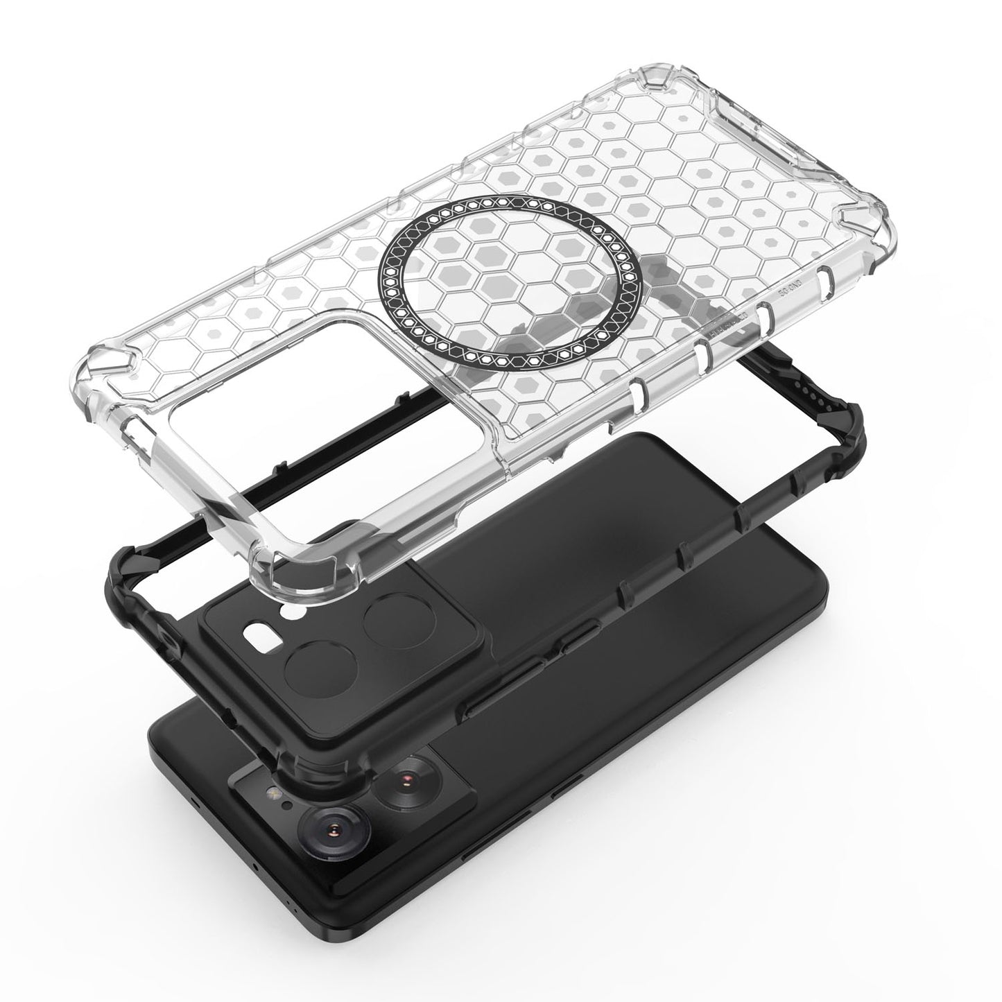 Xiaomi 13T Pro Case Fccxk Series for MagSafe