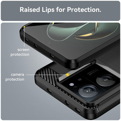 Xiaomi 13T Pro Case Txwls Series