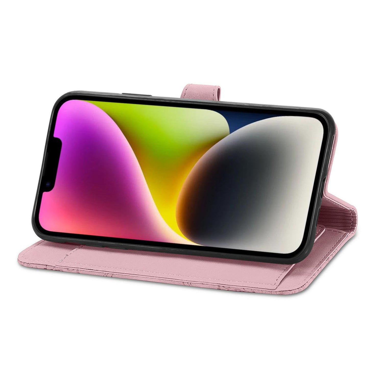 OPPO Find X8 Wallet Case Szypt Series