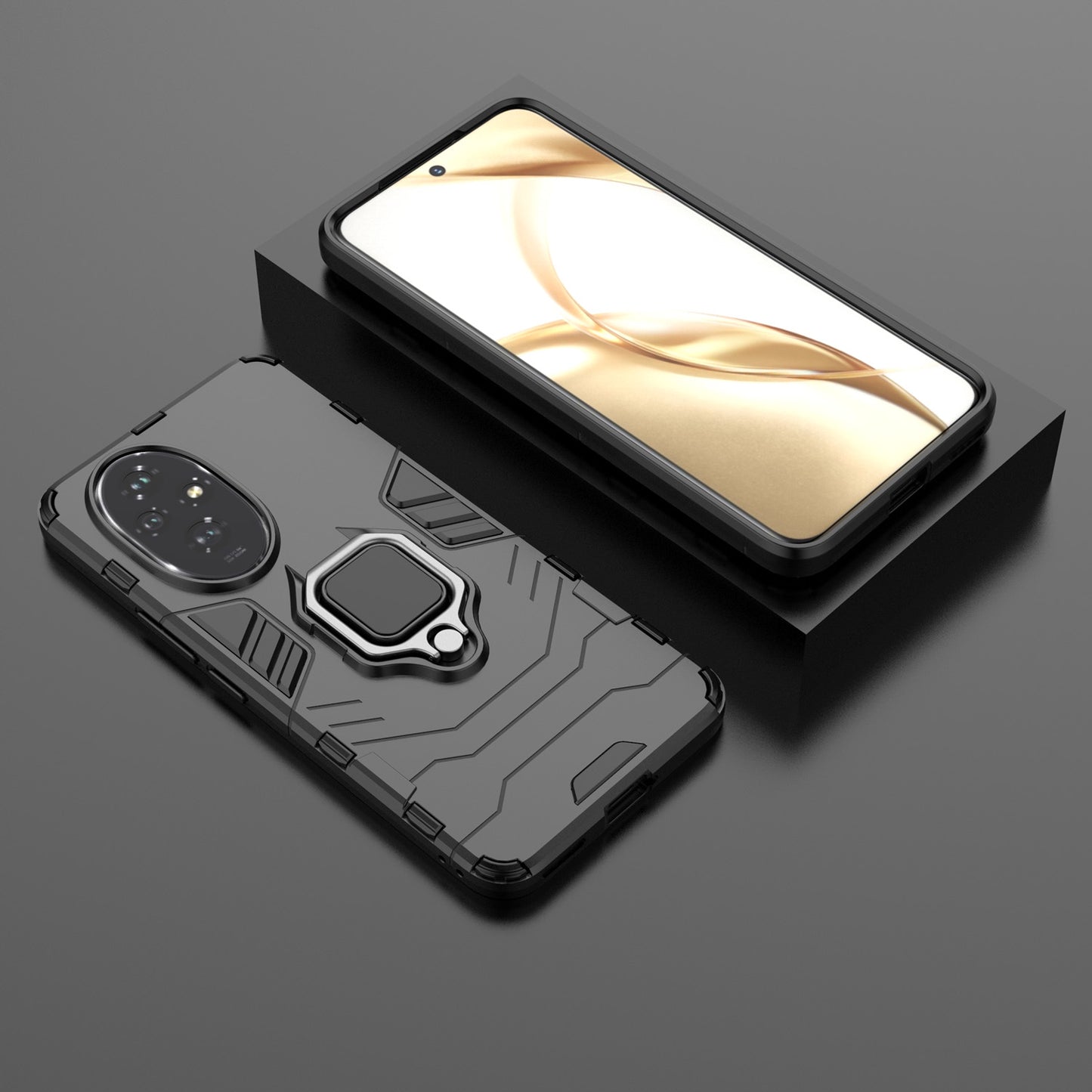 Honor 200 Case Heib Series