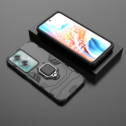 OPPO A79 5G Case Heib Series