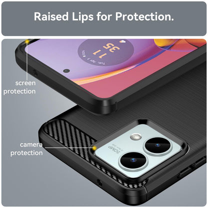 Moto G84 5G Case Txwls Series