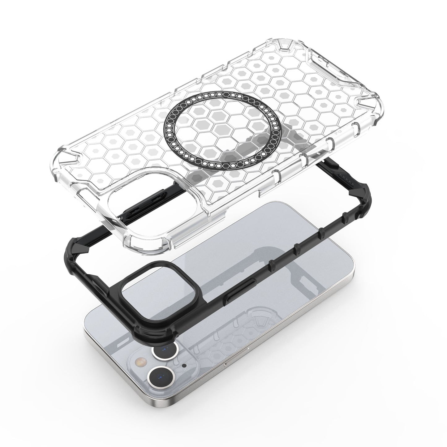 iPhone 13 Case Fccxk Series for MagSafe