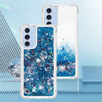 Samsung Galaxy A15 5G Case Fslswt Series