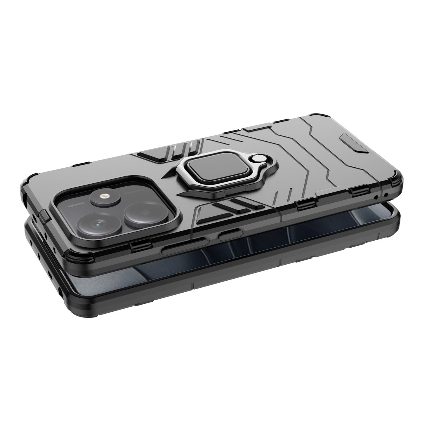 Redmi Note 14 5G Case Heib Series