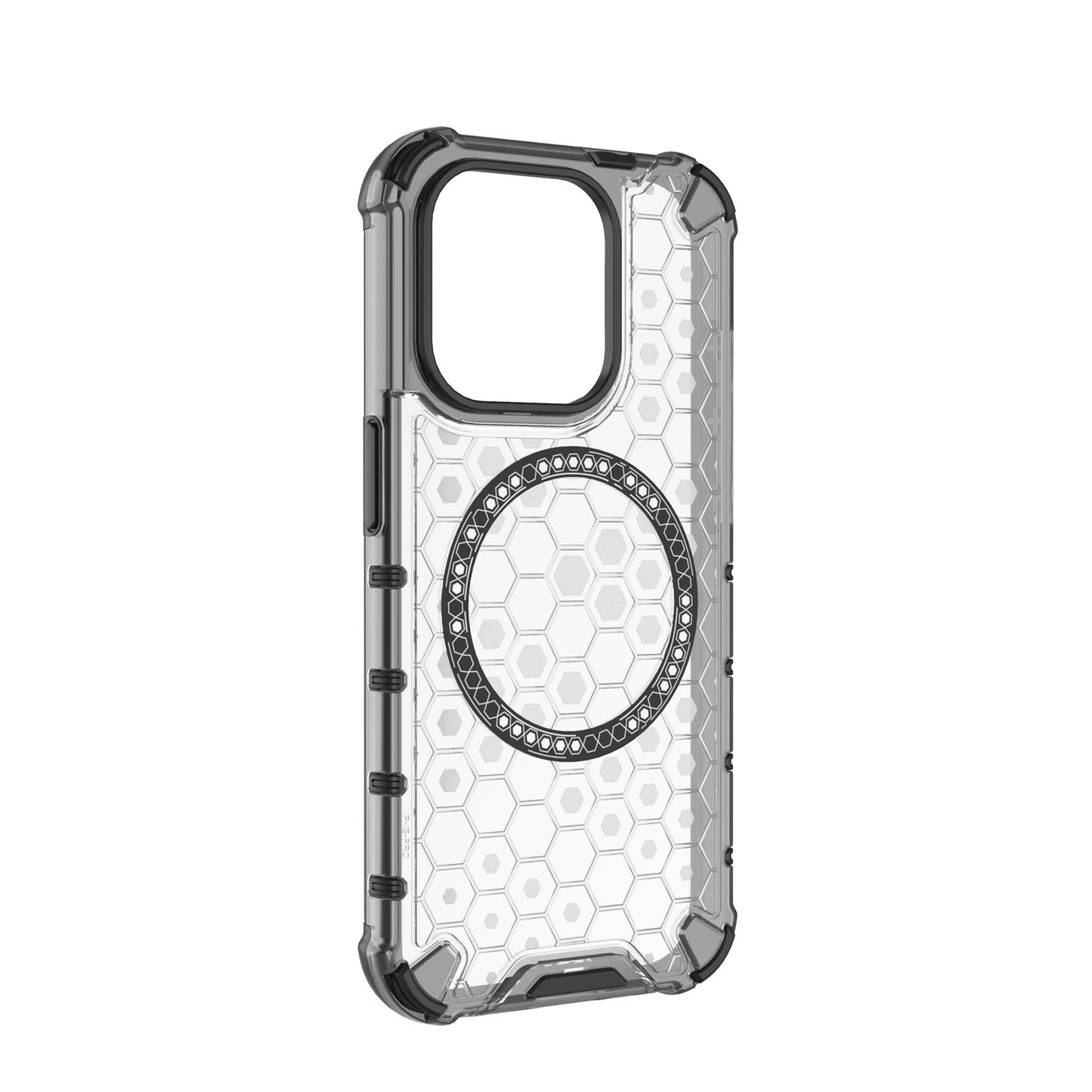 iPhone 15 Pro Case Fccxk Series for MagSafe