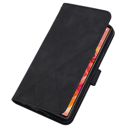 Samsung Galaxy S24 Wallet Case Swltywgs Series