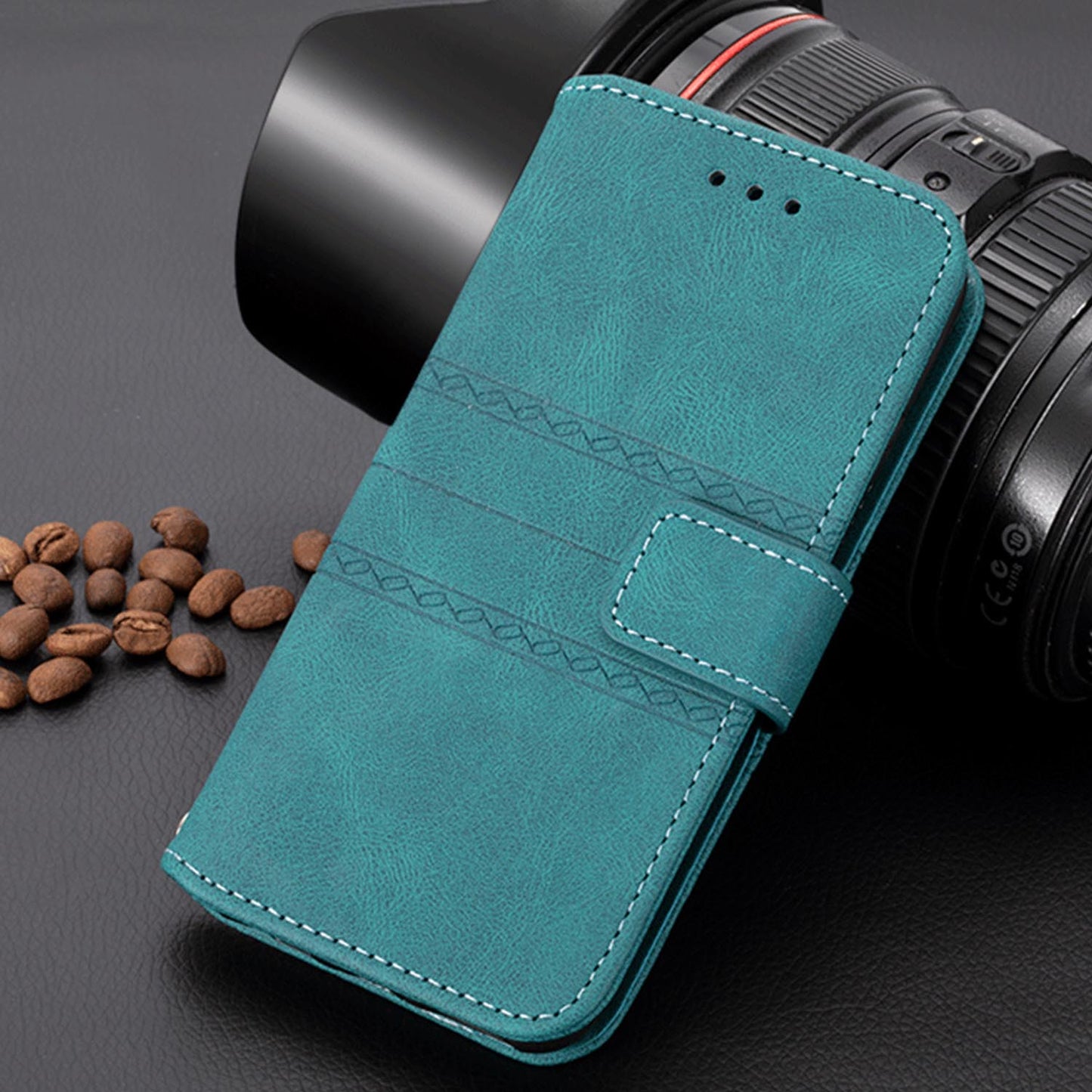 iPhone 12 Wallet Case Mhyhgspt Series