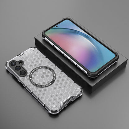 Samsung Galaxy A55 5G Case Fccxk Series for MagSafe