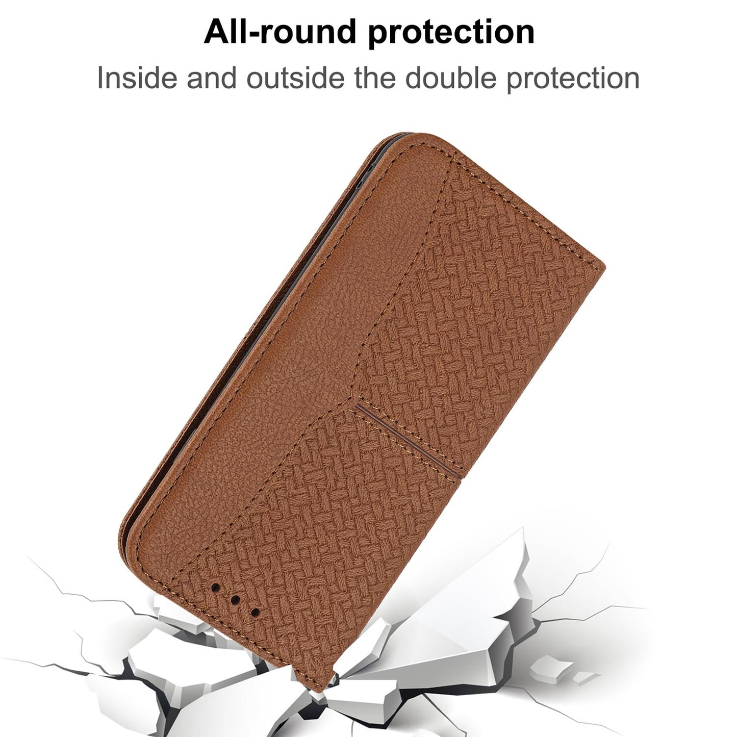 Xiaomi 15 Pro Flip Case Bzwpjdxpt Series