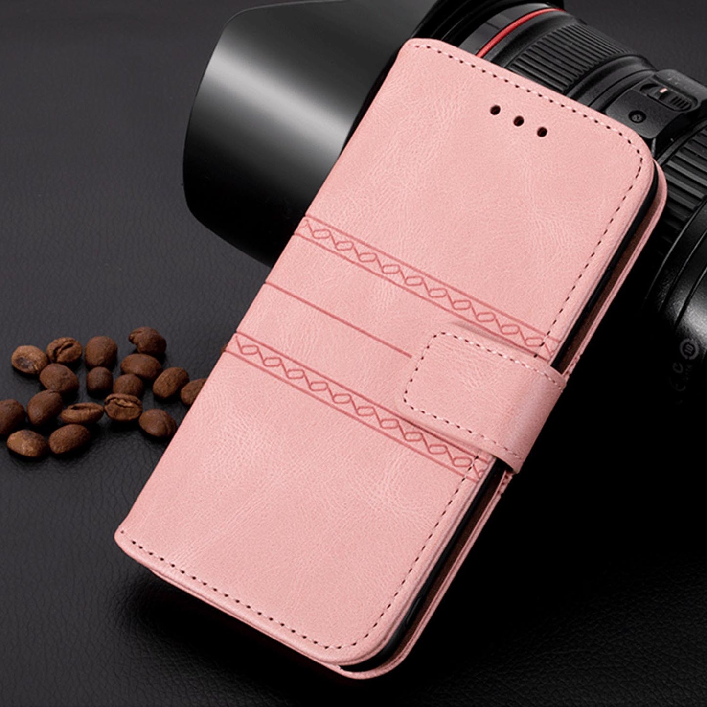 Honor 90 Pro Wallet Case Mhyhgspt Series