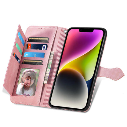 OPPO Find X8 Wallet Case Szypt Series