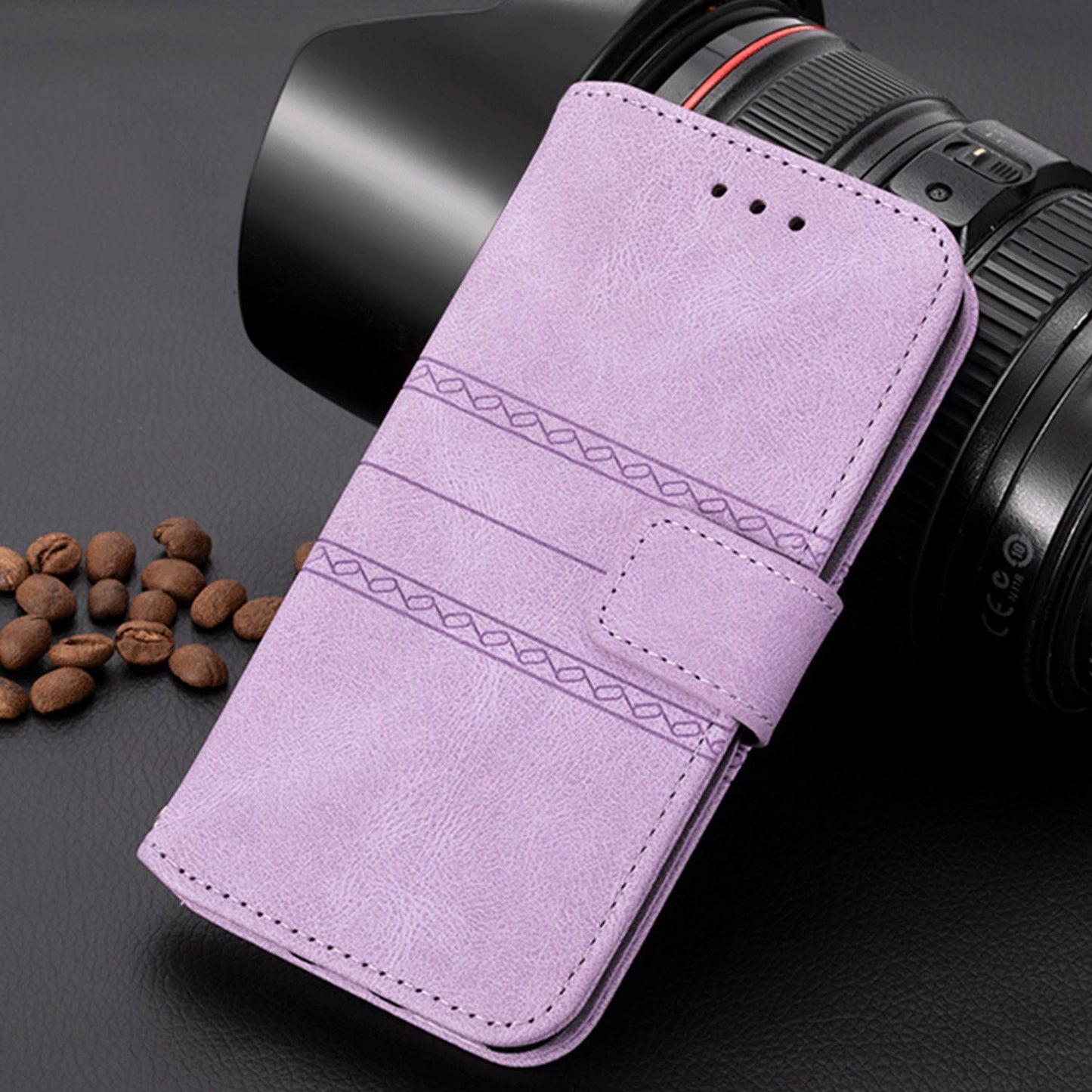 Sony Xperia 5 V 2023 Wallet Case Mhyhgspt Series