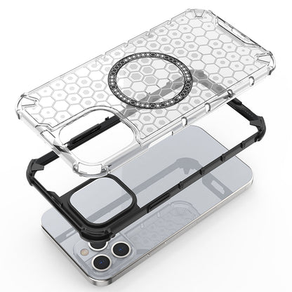 iPhone 11 Pro Case Fccxk Series for MagSafe