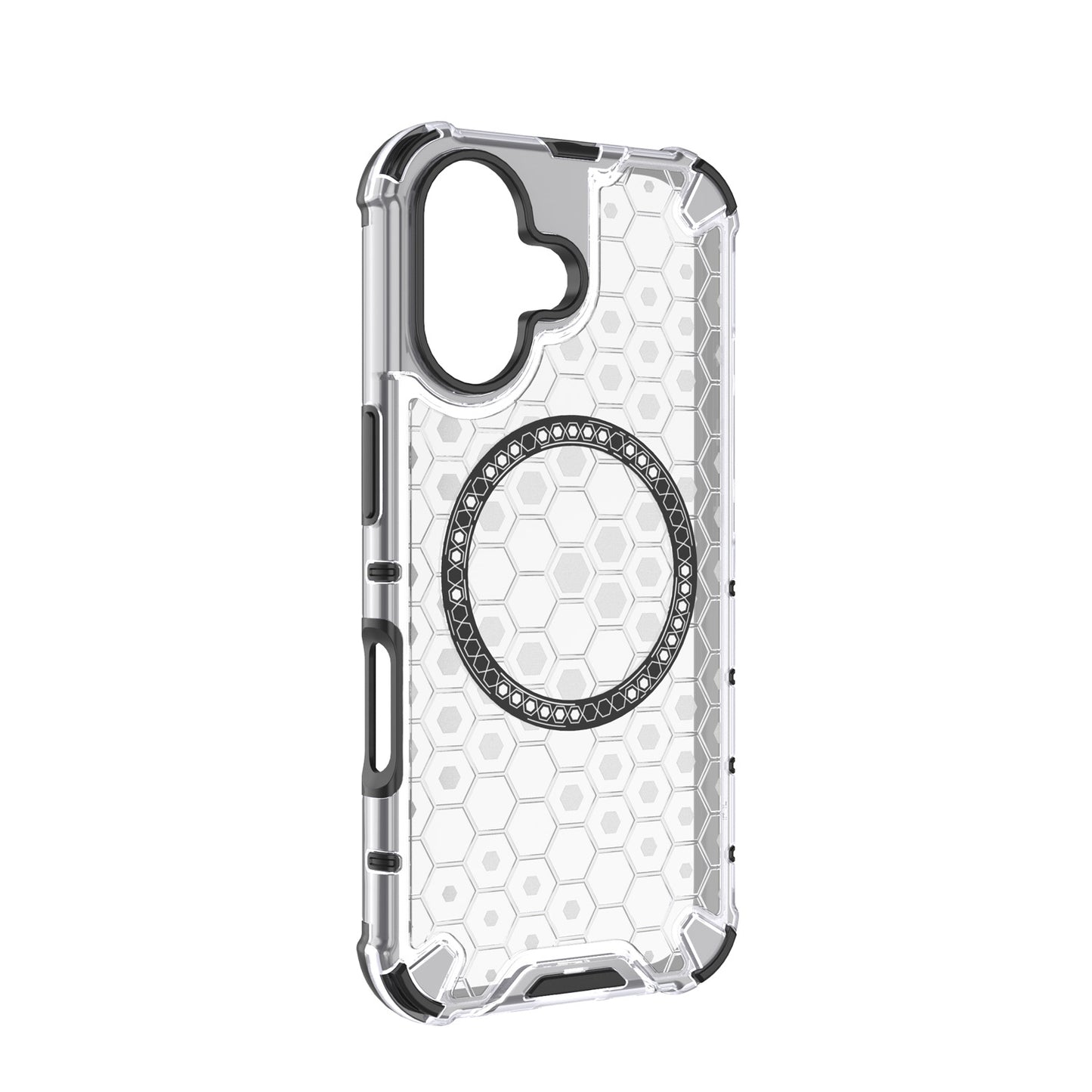 iPhone 16 Case Fccxk Series for MagSafe