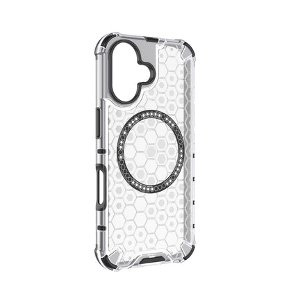 iPhone 16 Case Fccxk Series for MagSafe