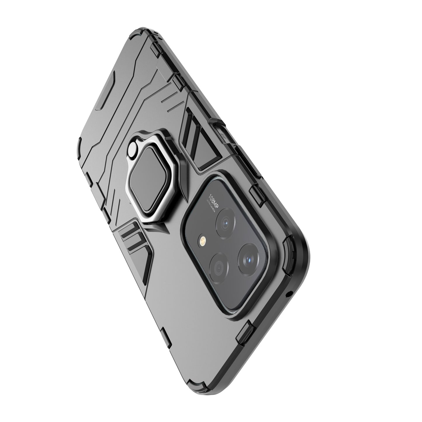 Honor 200 Lite Case Heib Series