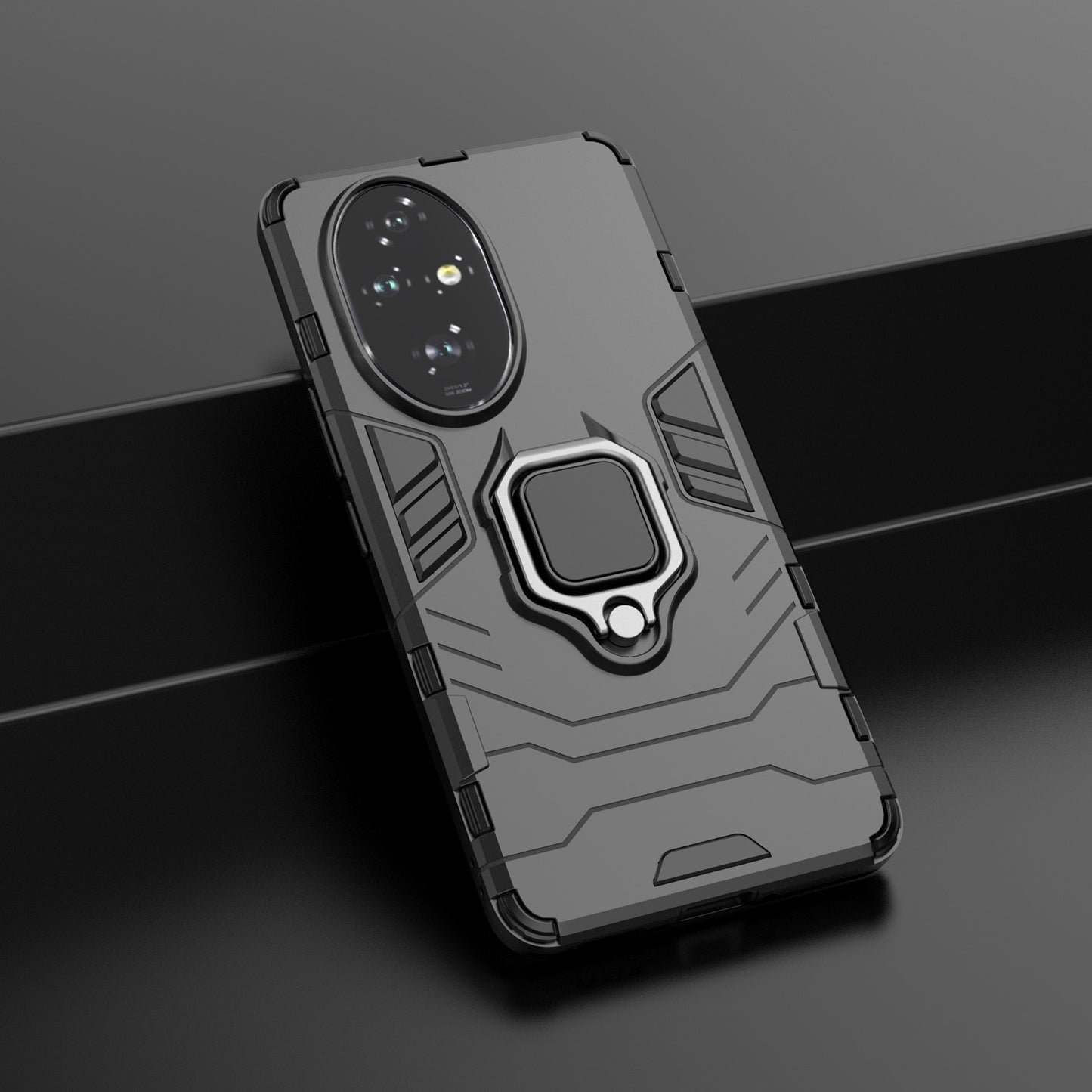 Honor 200 Pro Case Heib Series