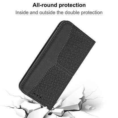 Wallet Case for Xiaomi 15 14T Pro with Wrist Strap Magnetic Closure Flip Cover - Bzwpjdxpt Series