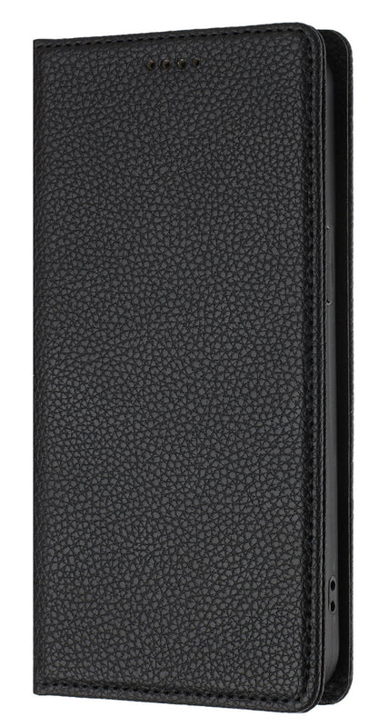 Flip Wallet Case for Galaxy A56 A55 5G, PU Leather Magnetic Folio Cover with Card Holder RFID Blocking - Dxlzwrfid Series