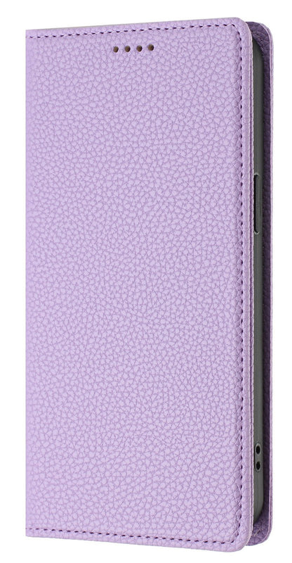 Flip Wallet Case for Galaxy A56 A55 5G, PU Leather Magnetic Folio Cover with Card Holder RFID Blocking - Dxlzwrfid Series