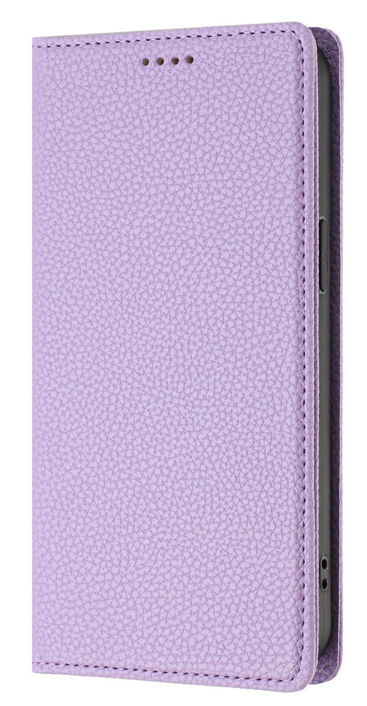 Flip Wallet Case for Google Pixel 9A 8 Pro, PU Leather Magnetic Folio Cover with Card Holder RFID Blocking - Dxlzwrfid Series