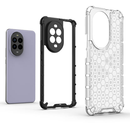 For Huawei Pura 70 Pro Honor 200 Bumper Case Non-Yellowing Shockproof Protective Phone Cover - Fc Series