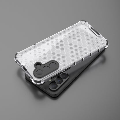 For Galaxy A56 A55 A54 5G Bumper Case Non-Yellowing Shockproof Protective Phone Cover - Fc Series
