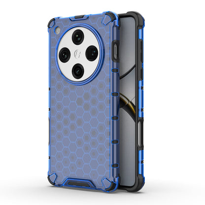For Oppo Reno13 F 5G Find X8 Pro Bumper Case Non-Yellowing Shockproof Protective Phone Cover - Fc Series