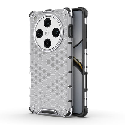 For Oppo Reno13 F 5G Find X8 Pro Bumper Case Non-Yellowing Shockproof Protective Phone Cover - Fc Series