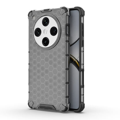 For Oppo Reno13 F 5G Find X8 Pro Bumper Case Non-Yellowing Shockproof Protective Phone Cover - Fc Series