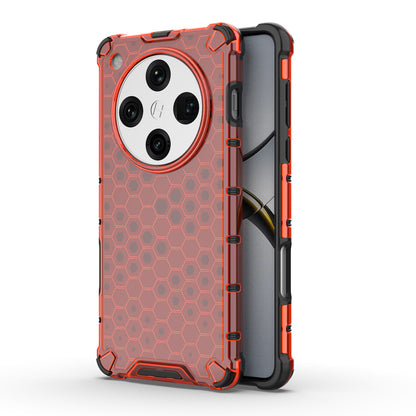 For Oppo Reno13 F 5G Find X8 Pro Bumper Case Non-Yellowing Shockproof Protective Phone Cover - Fc Series