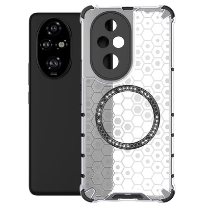 Magnetic for Huawei Pura 70 Pro Case, Compatible with MagSafe, Hard Back Slim Protective Cover - Fccxk Series