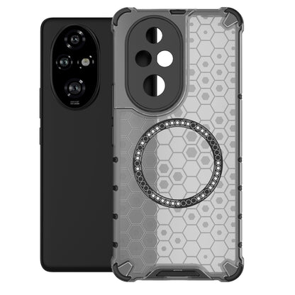 Magnetic for Huawei Pura 70 Pro Case, Compatible with MagSafe, Hard Back Slim Protective Cover - Fccxk Series