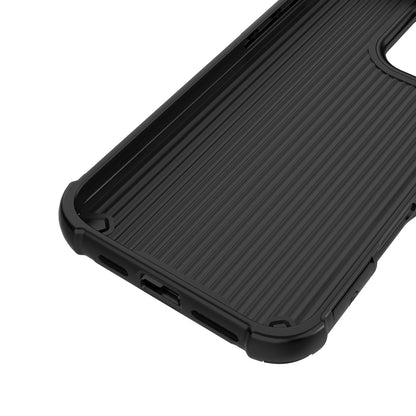 For iPhone 16 15 Pro Max Case, Compatible with Magsafe, Shockproof Heavy Duty Protection Cover - Gsfbq Series