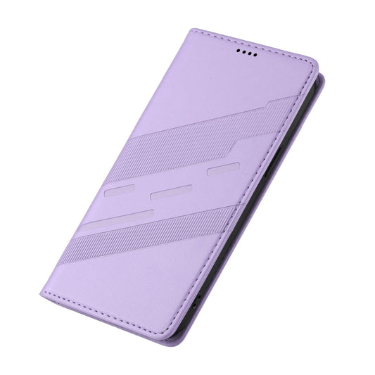 For Motorola Edge 60 Fusion Moto G56 G86 5G Wallet Case with Card Holder Kickstand Magnetic Closure - Hxlljiu Series