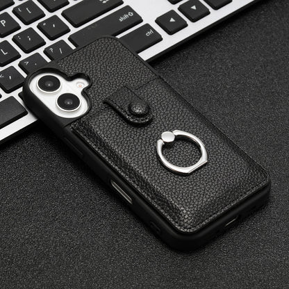 For Galaxy A56 A55 5G Case Wallet with Credit Card Holder, PU Leather Magnetic Clasp Protective Cover - Lzwclkb Series