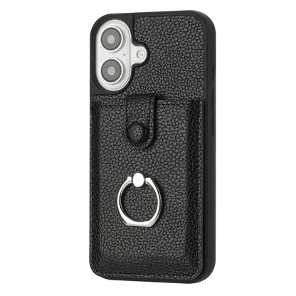 For Galaxy A56 A55 5G Case Wallet with Credit Card Holder, PU Leather Magnetic Clasp Protective Cover - Lzwclkb Series