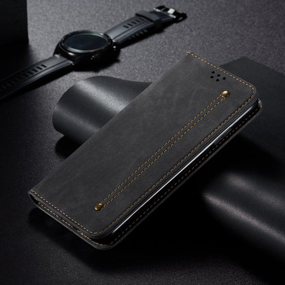 For Nothing Phone (3a) Pro Vintage PU Leather Wallet Case with Card Holder Kickstand Magnetic Closure Flip Folio Cover - Niuzwxx Series