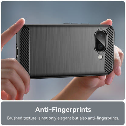 For Google Pixel 10 9 Pro XL Case Soft TPU Non-Slip Bumper Protective Phone Cover - Txwls Series
