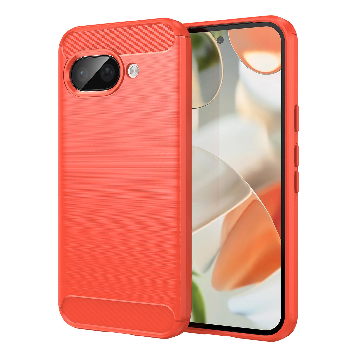For Google Pixel 10 9 Pro XL Case Soft TPU Non-Slip Bumper Protective Phone Cover - Txwls Series