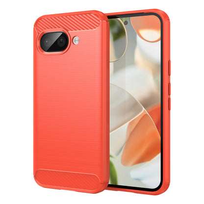 For Google Pixel 10 9 Pro XL Case Soft TPU Non-Slip Bumper Protective Phone Cover - Txwls Series