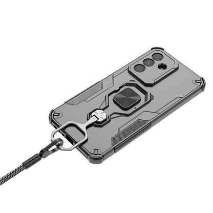 For Galaxy A56 A55 5G Case with Kickstand, Support Magnetic Car Mount, Heavy Duty Shockproof Phone Cover - Wuk Series